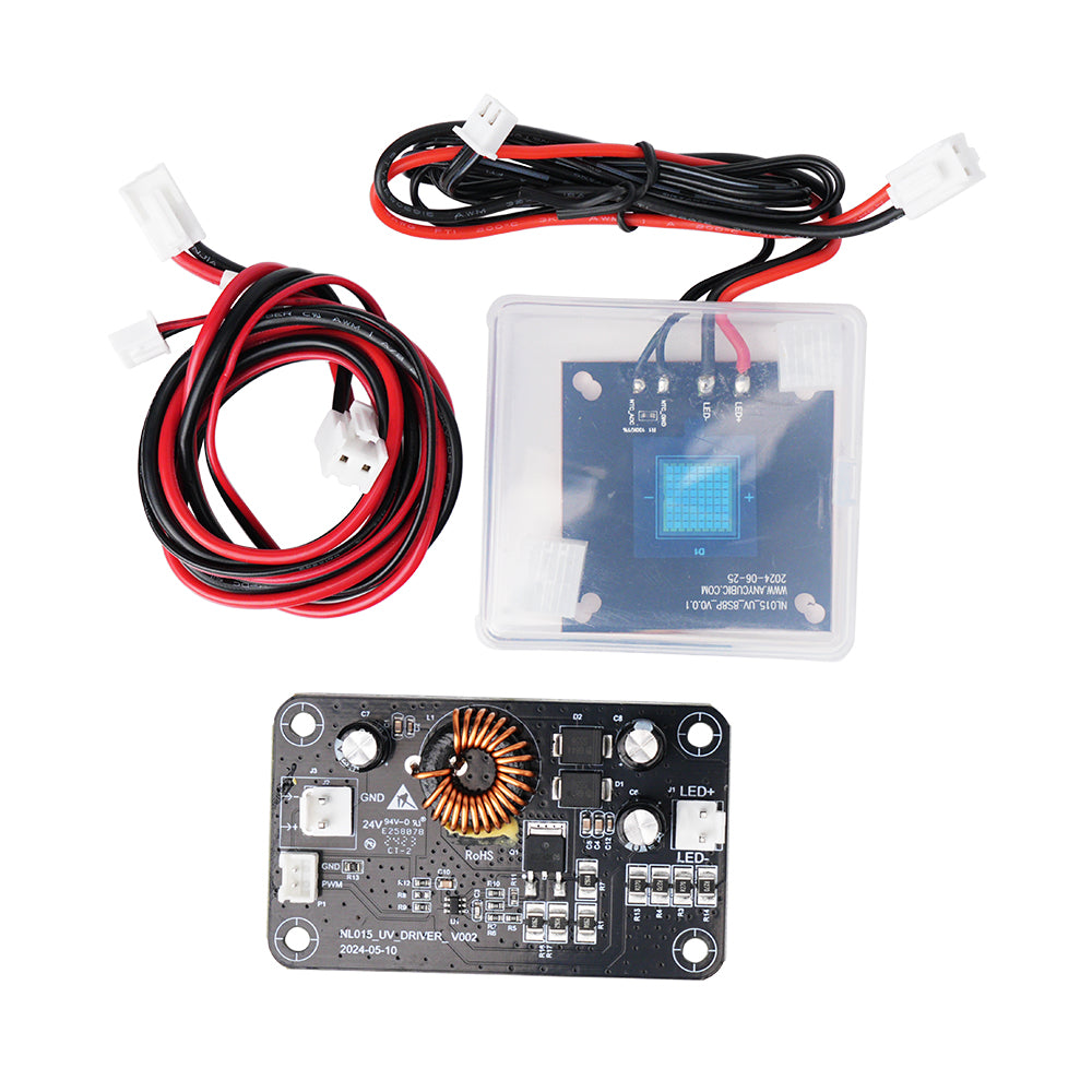 anycubic-uv-led-modul-f-r-photon-serie-ersatzteil image 8