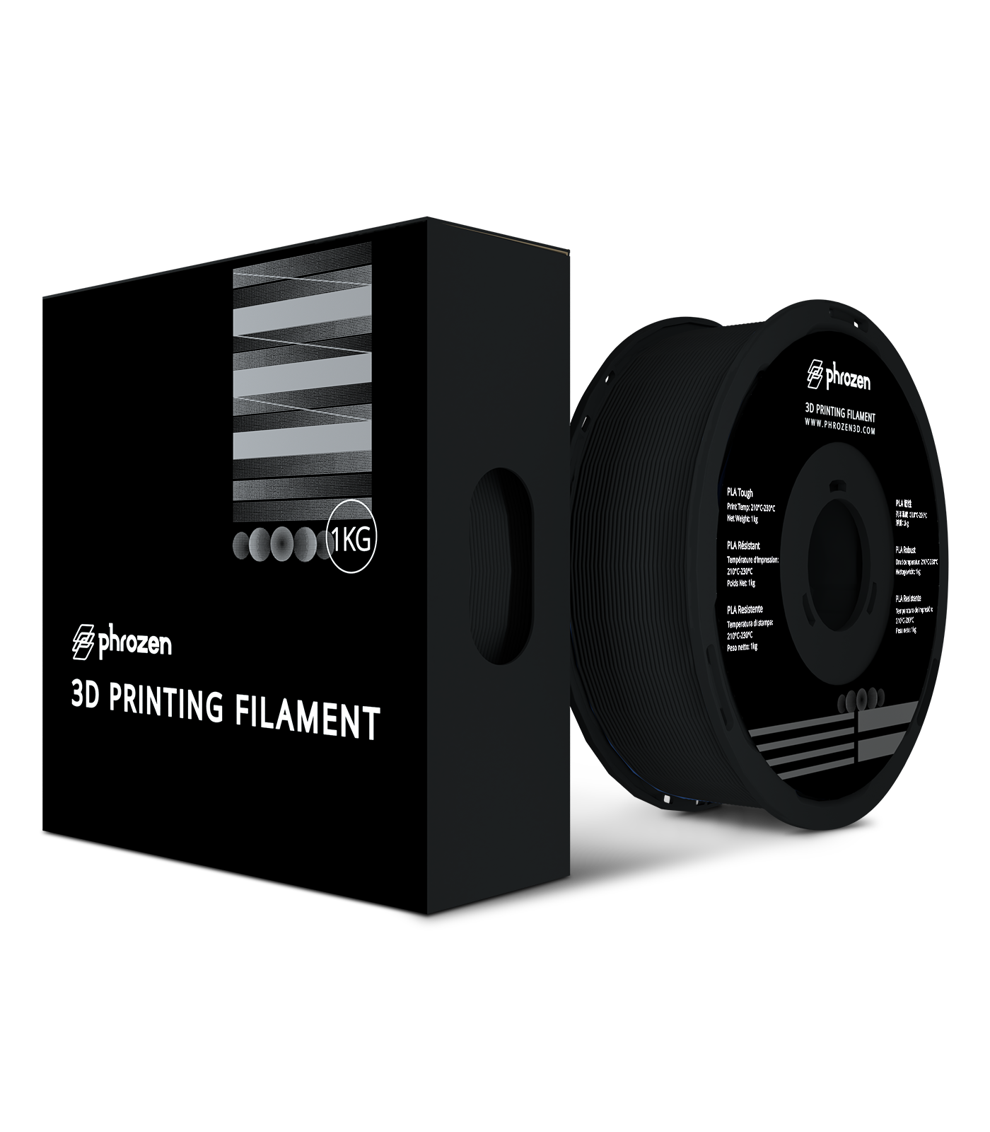 phrozen-tough-pla-filament-1kg-rei-festes-fdm-filament-in-8-farben image 6