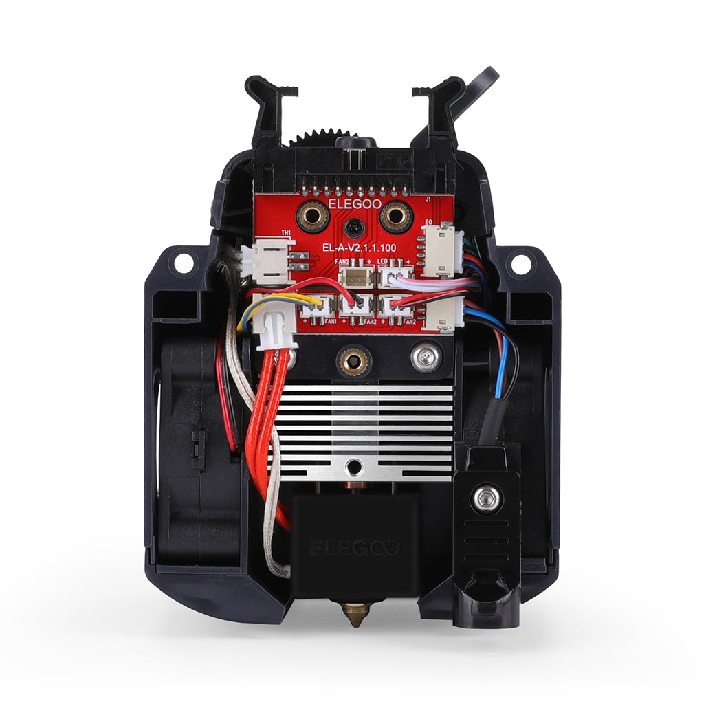 elegoo-extruder-kit-montiert-f-r-neptune-4-pro image 4