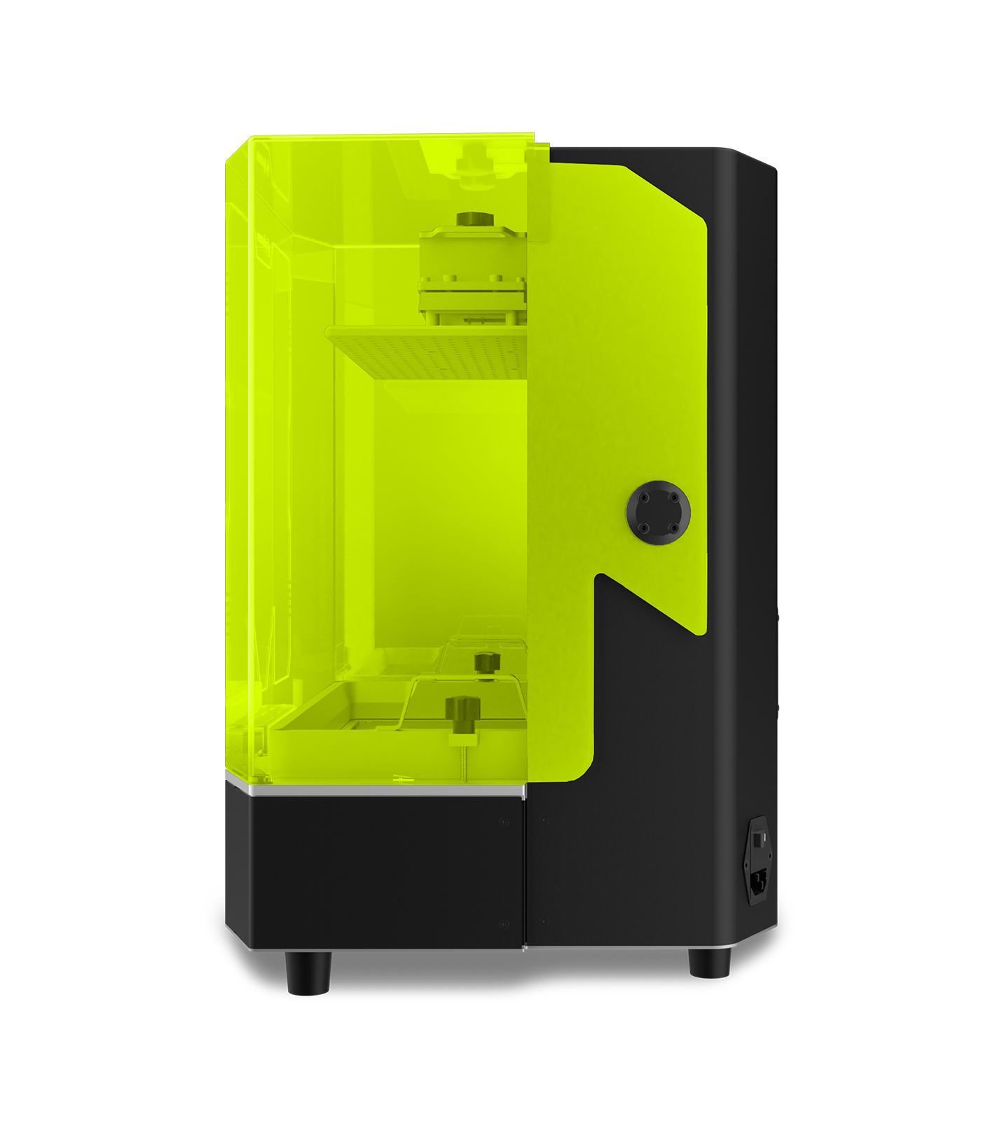 phrozen-sonic-mega-8k-s-15-lcd-resin-3d-drucker image 4