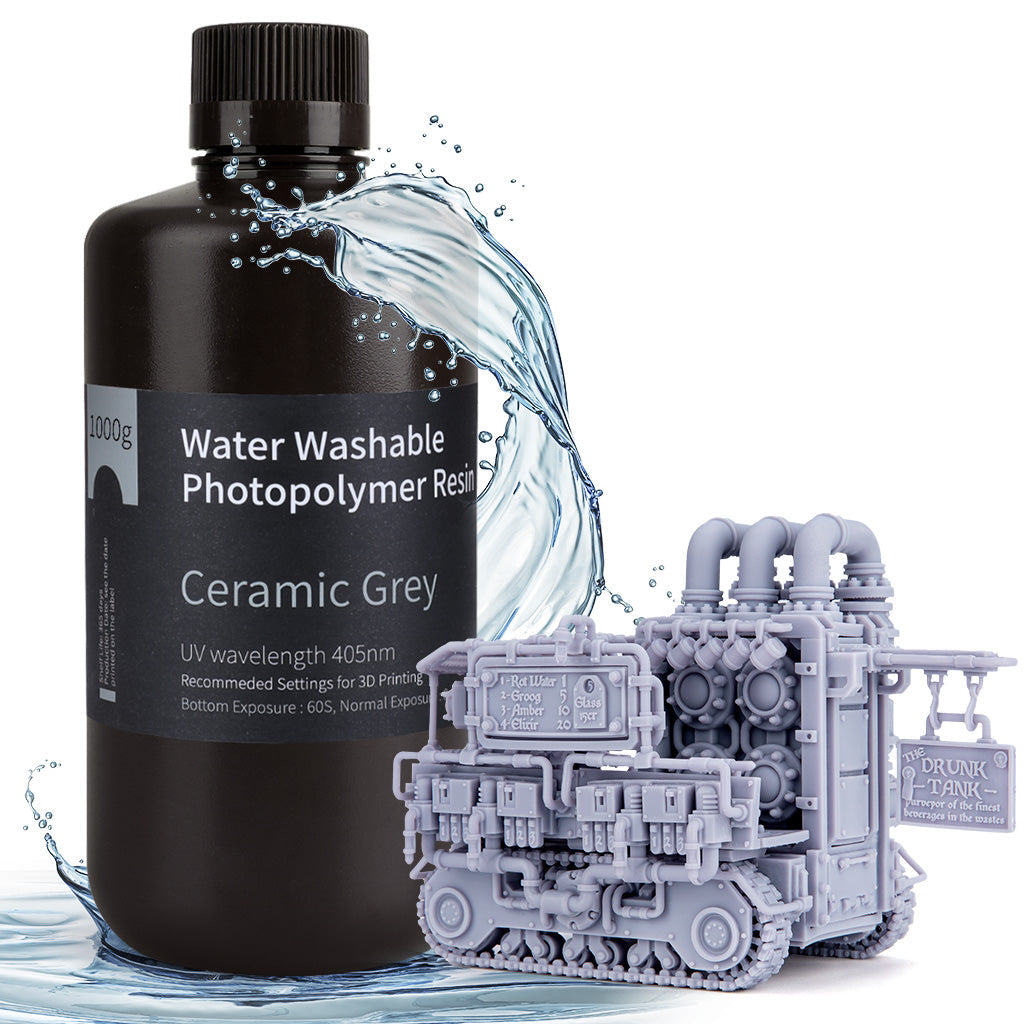 elegoo-wasserabwaschbares-harz-uv-resin-f-r-lcd-3d-drucker image 1