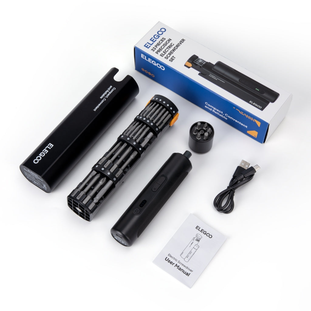 elegoo-elektrischer-schraubendreher-satz-33-in-1-1-3-nm image 2