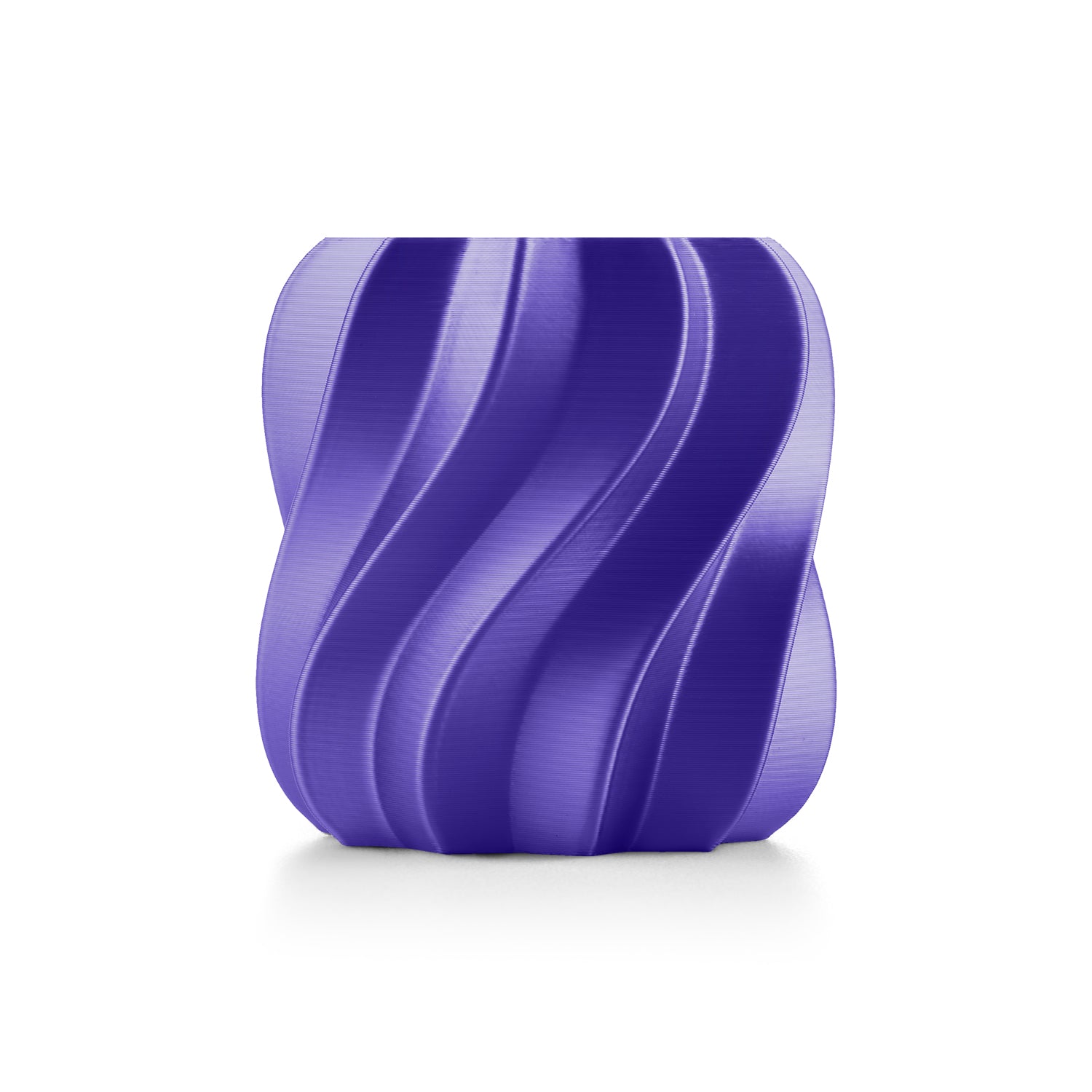 anycubic-pla-silk-filament-seidenmatt-3d-drucker-filament image 3