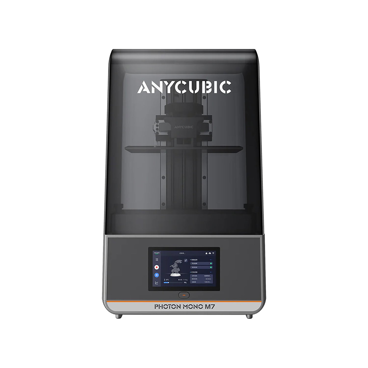 anycubic-photon-mono-m7-lcd-harz-3d-drucker image 8