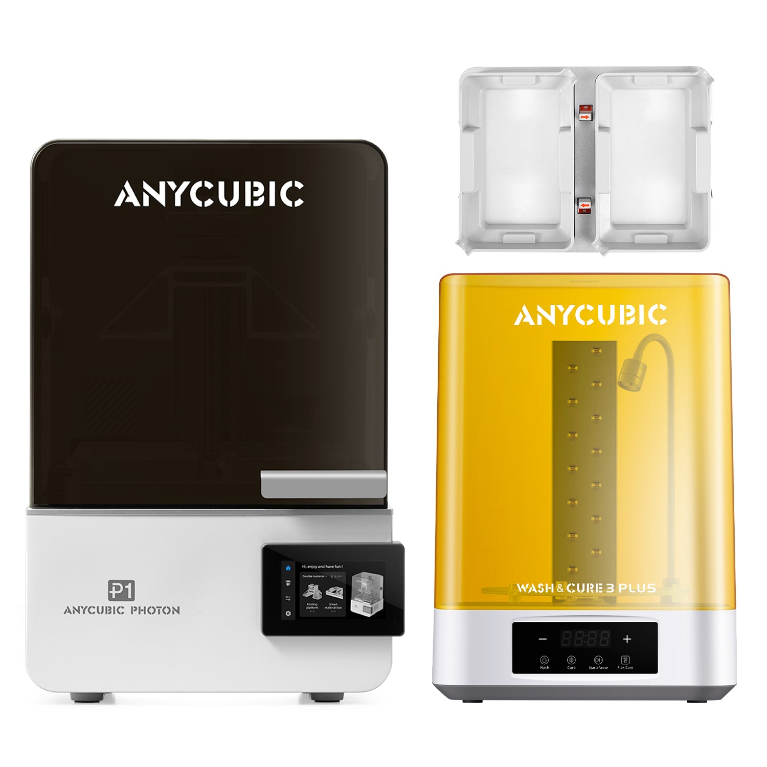 anycubic-photon-p1-dual-farb-dual-material-harz-3d-drucker image 7