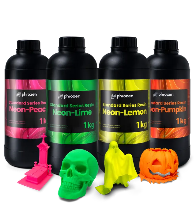 phrozen-standard-neon-resin-leuchtharze-4-farben image 1