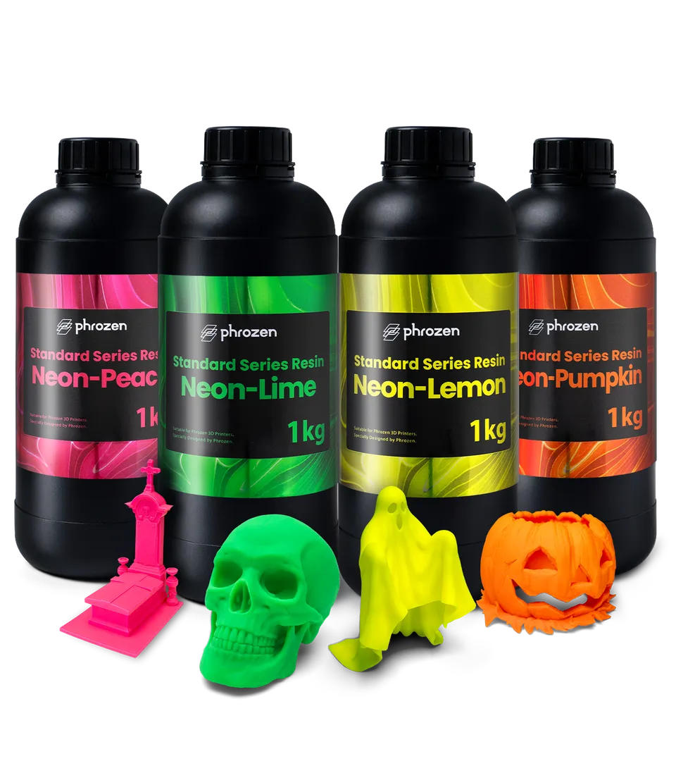 phrozen-standard-neon-resin-leuchtharze-4-farben image 1