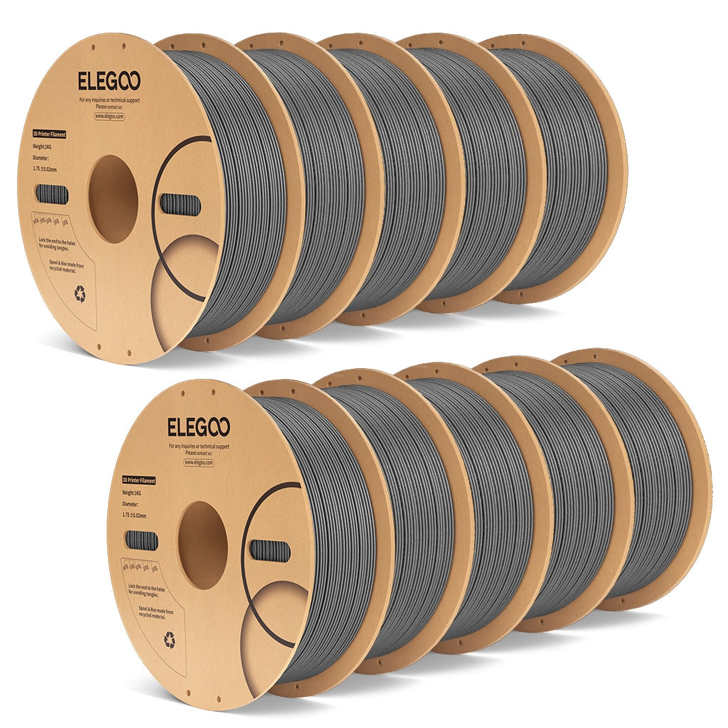elegoo-pla-glitzer-filament-10-kg-bulk image 5