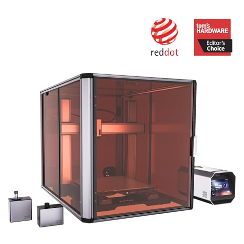 snapmaker-artisan-3-in-1-3d-drucker-dual-extrusion-mit-10w-laser-und-200w-cnc image 7