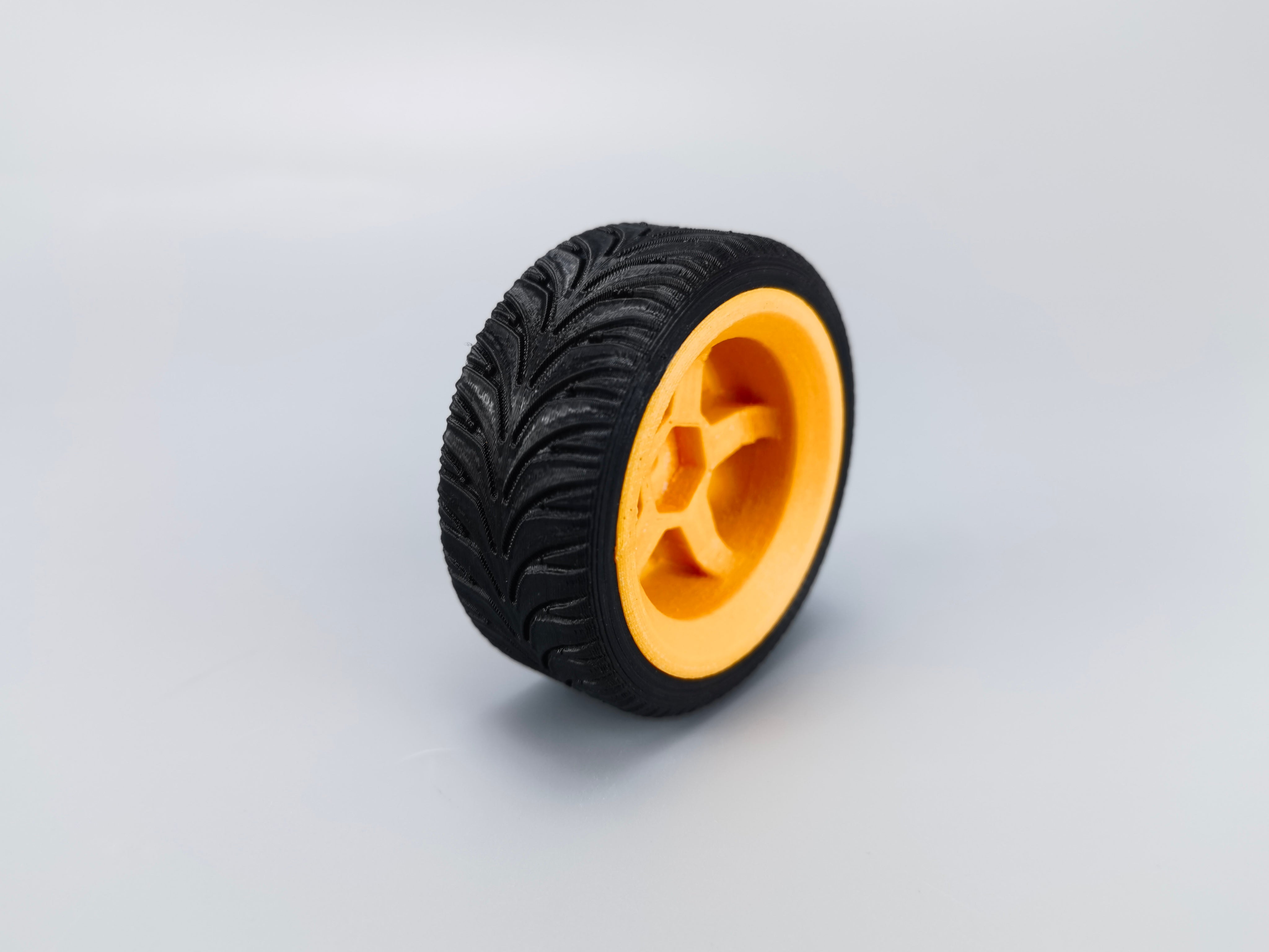 qidi-tech-tpu95a-hf-filament-flexibles-high-speed-filament-f-r-fdm-3d-drucker image 4