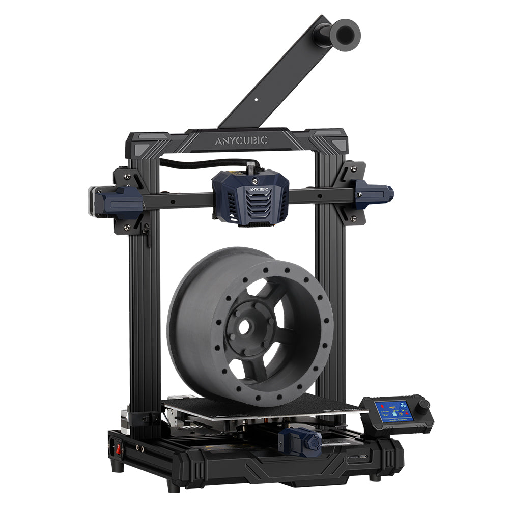 anycubic-kobra-neo-fdm-3d-drucker-mit-leviq-auto-leveling image 3
