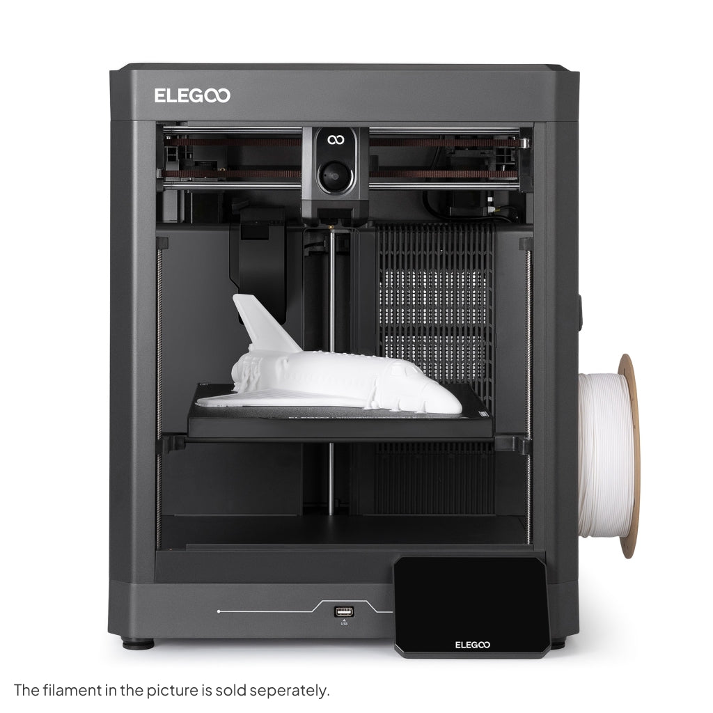 elegoo-centauri-2-corexy-fdm-3d-drucker-high-speed image 3