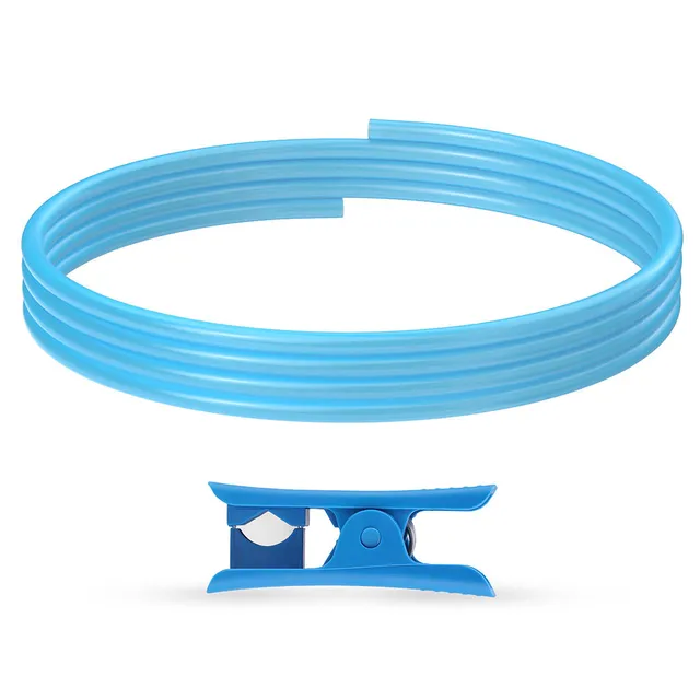 elegoo-ptfe-schlauch-filamentf-hrung-hitzeschutz-fdm image 1