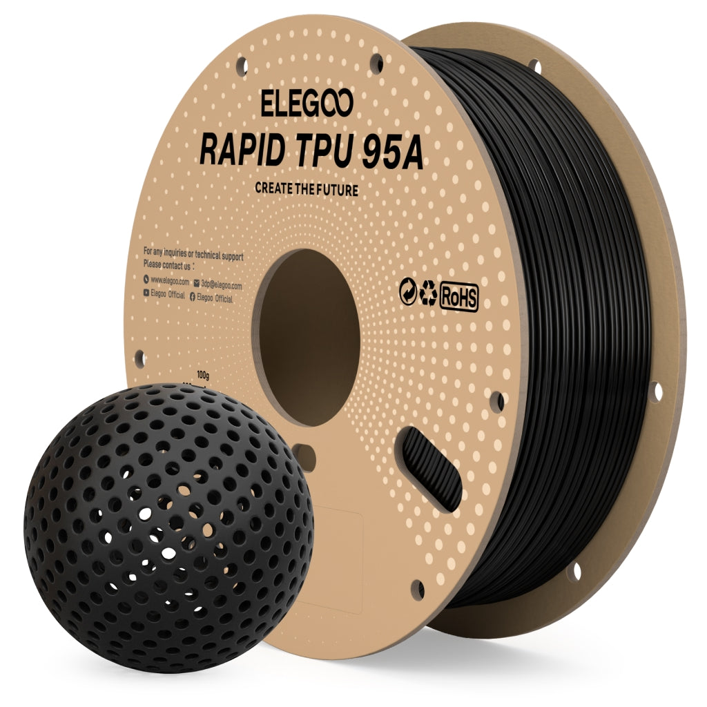 elegoo-rapid-tpu-95a-filament-flexibles-high-speed-filament image 1