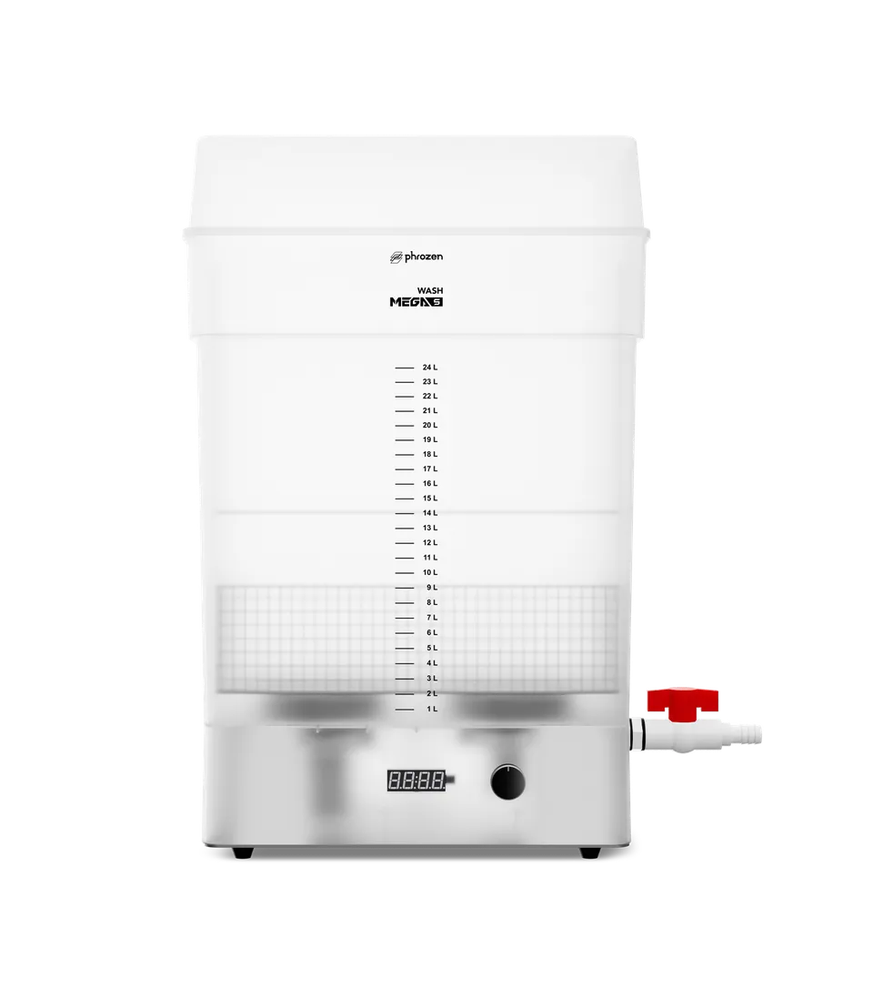 phrozen-wash-mega-s-washing-station-25l image 1
