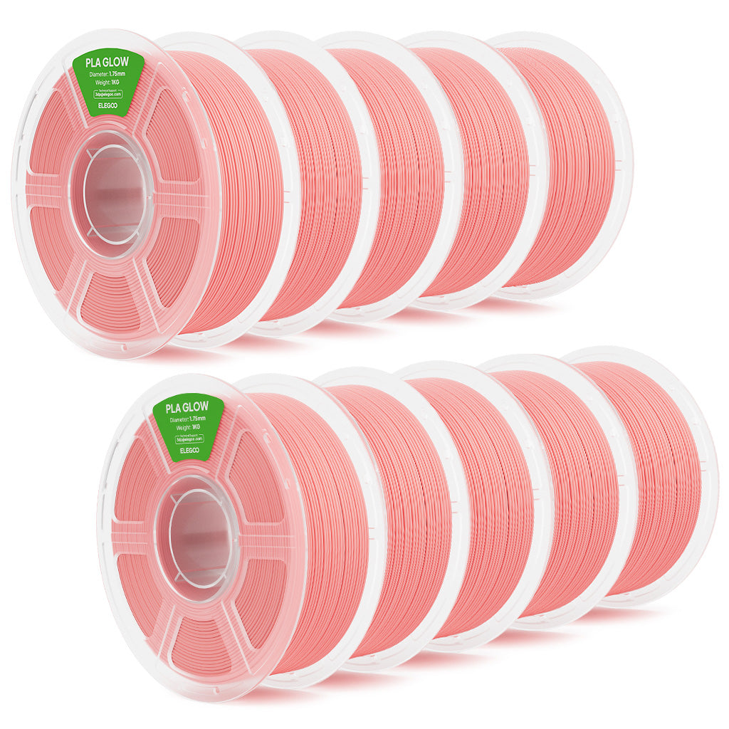 elegoo-pla-glow-filament-10-kg-glow-in-the-dark-gr-n image 3
