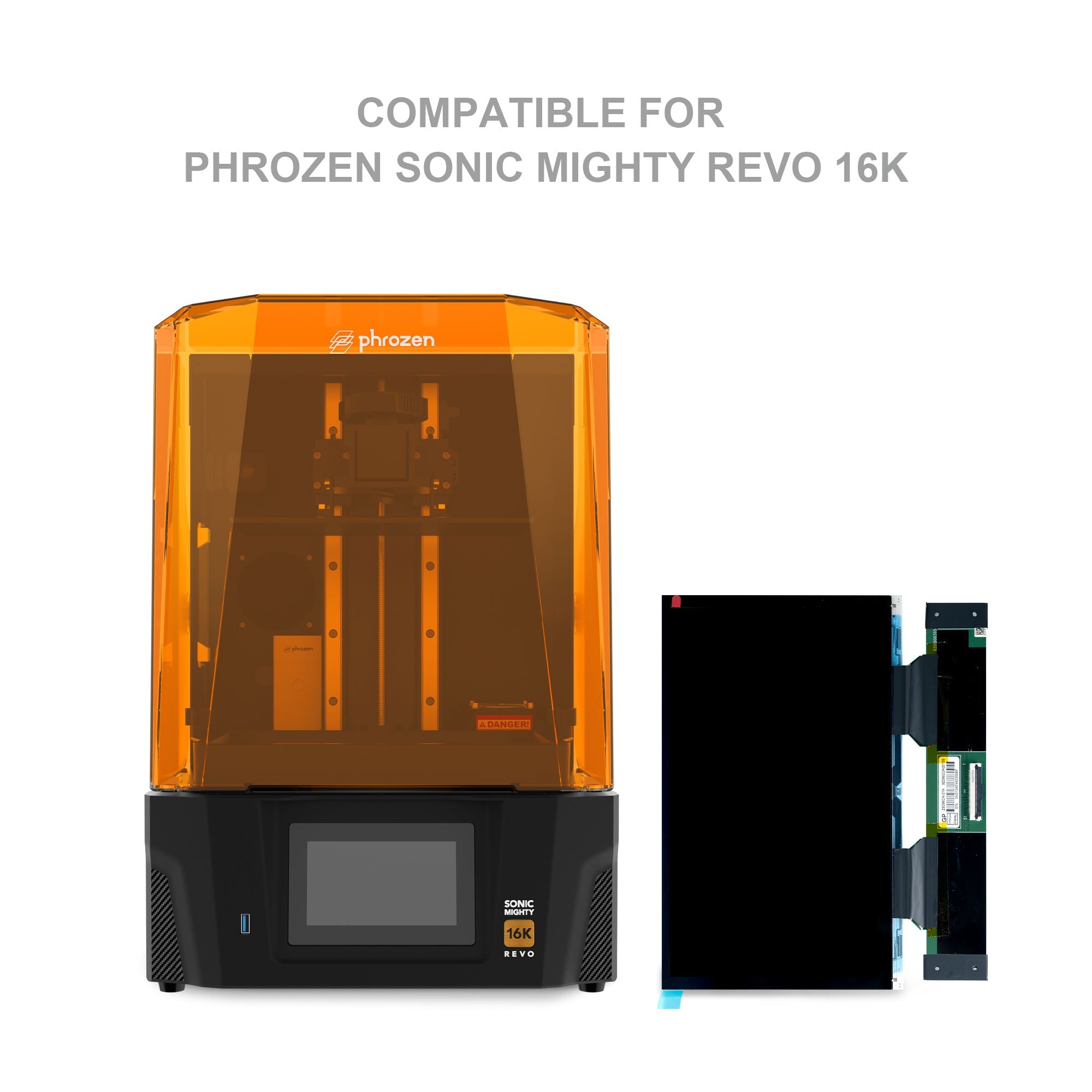 phrozen-sonic-mighty-revo-16k-10-1-zoll-16k-mono-lcd-ersatzdisplay image 2
