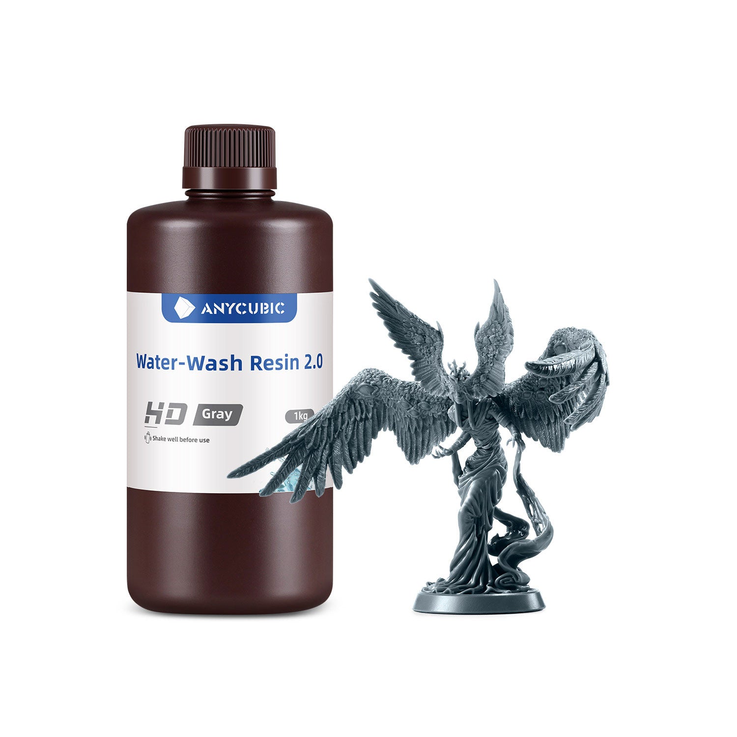 anycubic-water-wash-resin-2-0-10-100-kg image 4