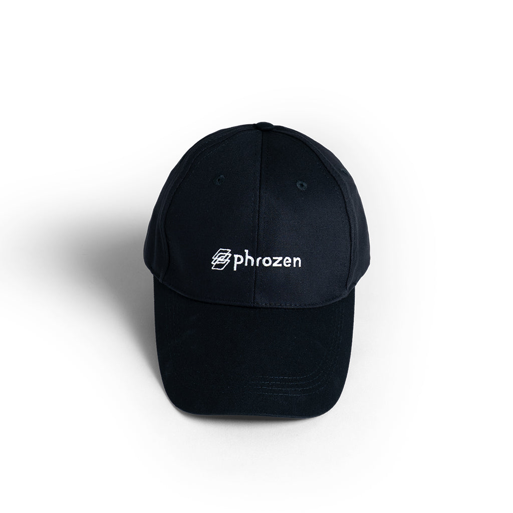 phrozen-hat-cap-100-baumwolle-one-size-maker-merch image 1