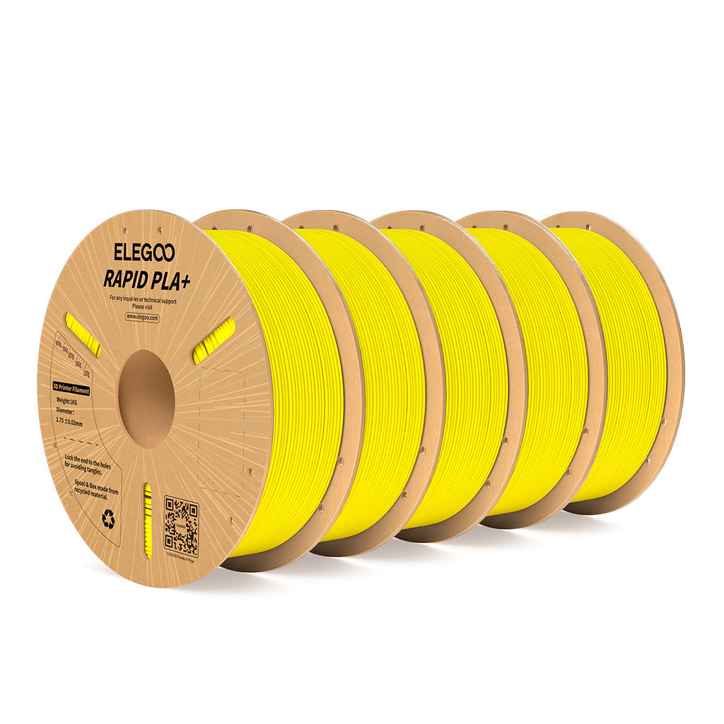 elegoo-rapid-pla-plus-filament-5-kg-farb-spule image 8