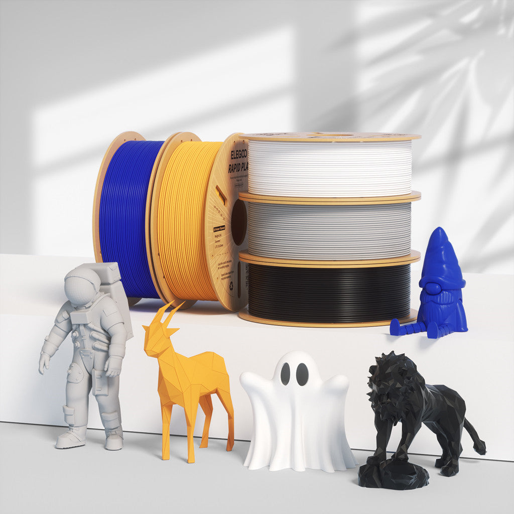 elegoo-rapid-pla-plus-filament-high-speed-3d-drucker-filament image 6