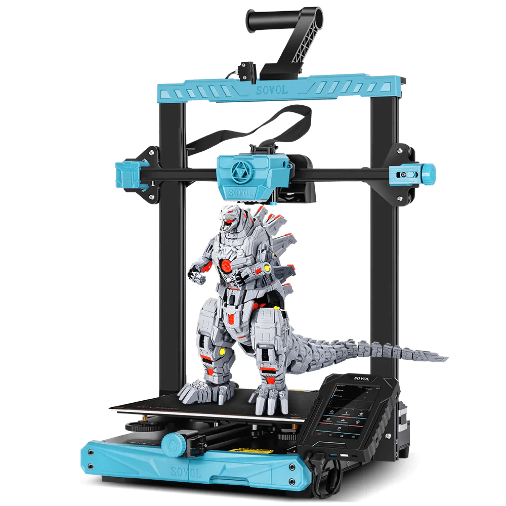 sovol-general-berholter-3d-drucker-refurbished-voll-funktionsf-hig image 1