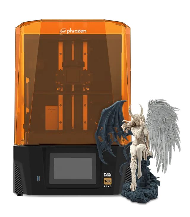 phrozen-sonic-mighty-16k-lcd-resin-3d-drucker image 1