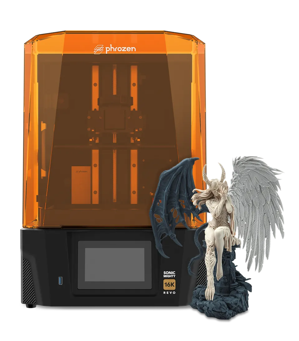 phrozen-sonic-mighty-16k-lcd-resin-3d-drucker image 1