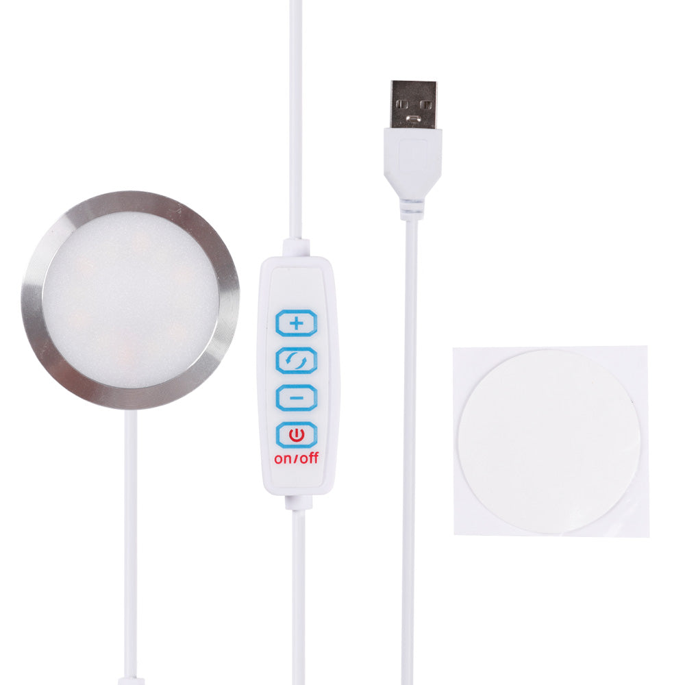 anycubic-led-lampe-kreativ-kit-hardware-bausatz-f-r-3d-druck-lampe image 2