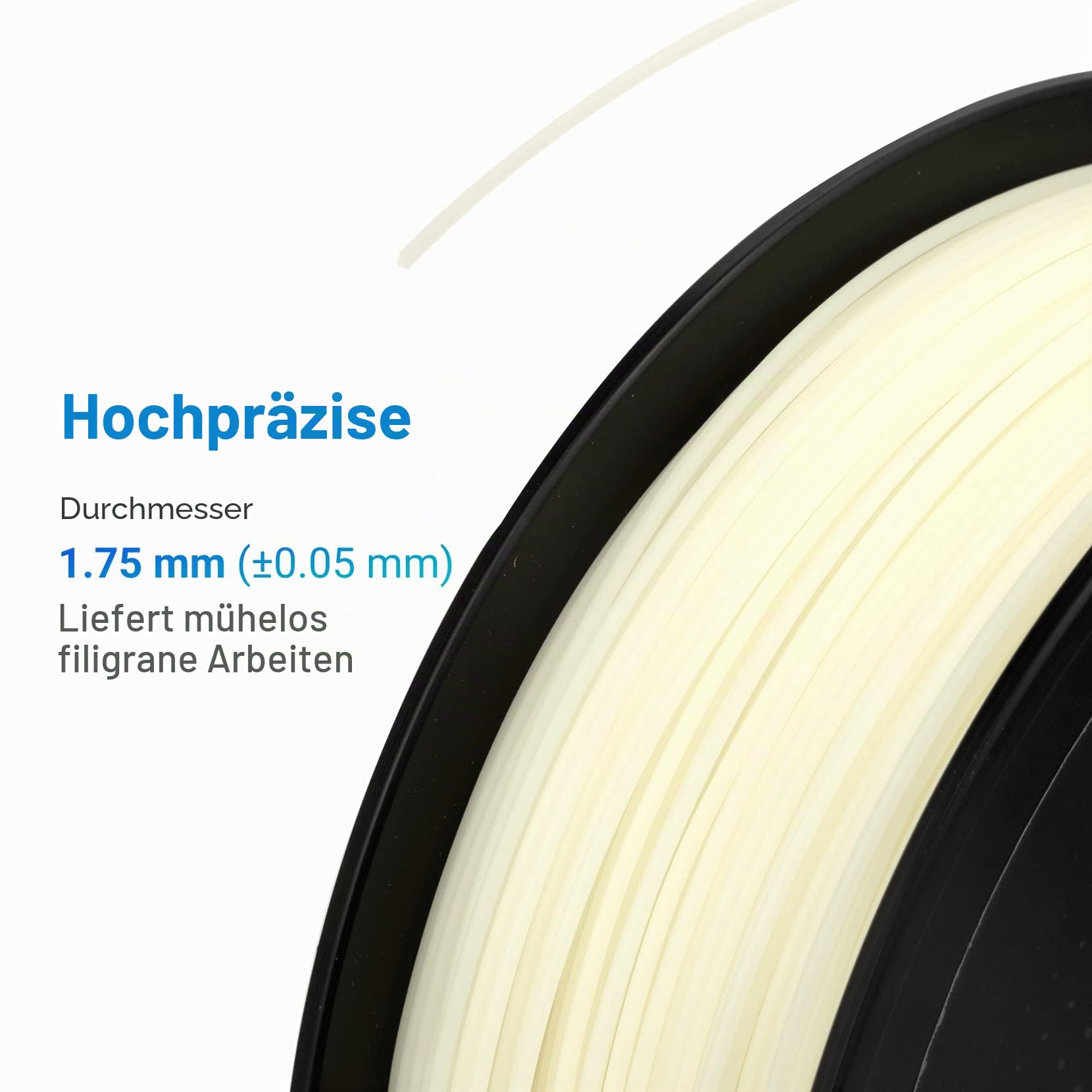 snapmaker-pla-filament-glow-in-the-dark-1-75-mm-1-kg image 4