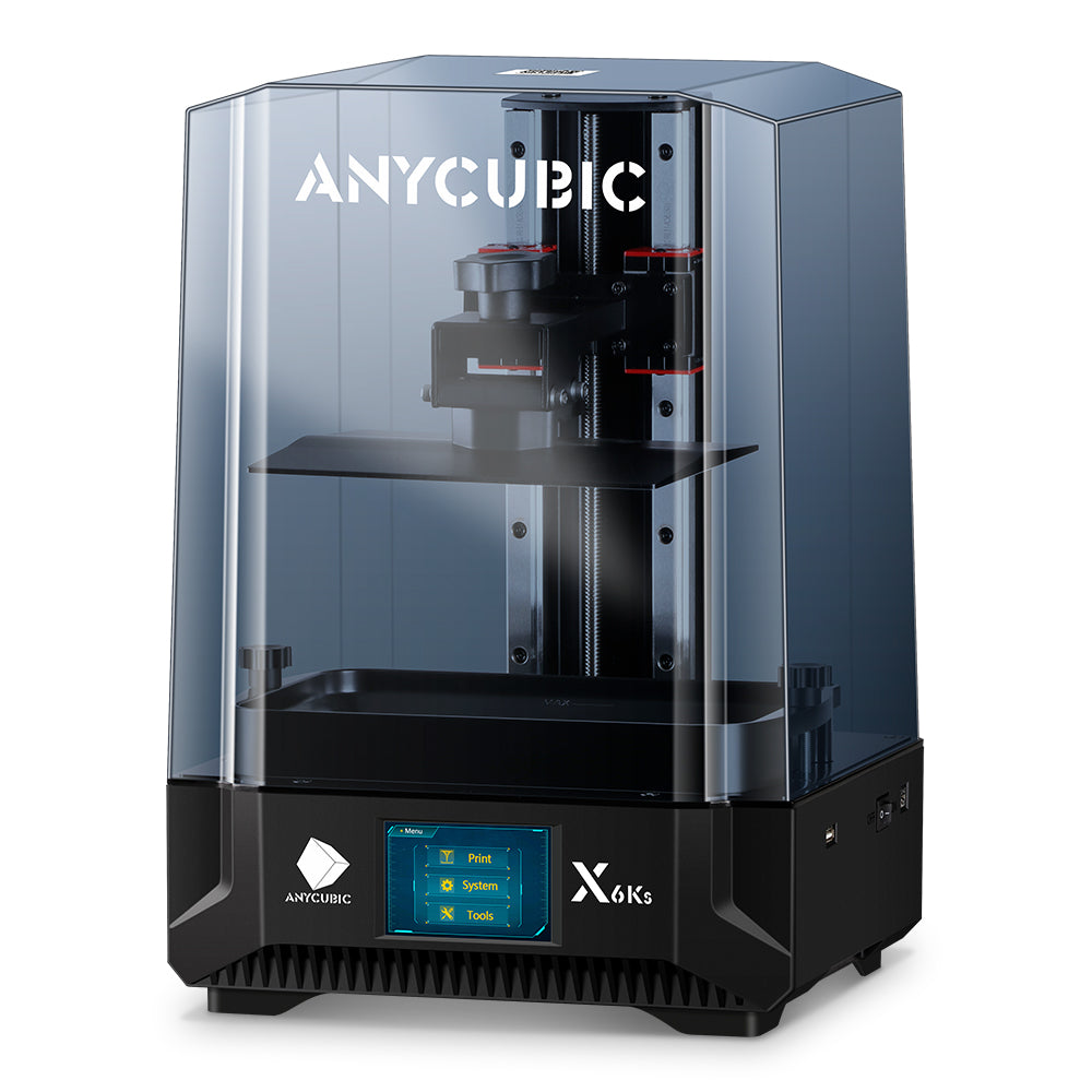 anycubic-photon-mono-x-6ks-harz-3d-drucker image 6