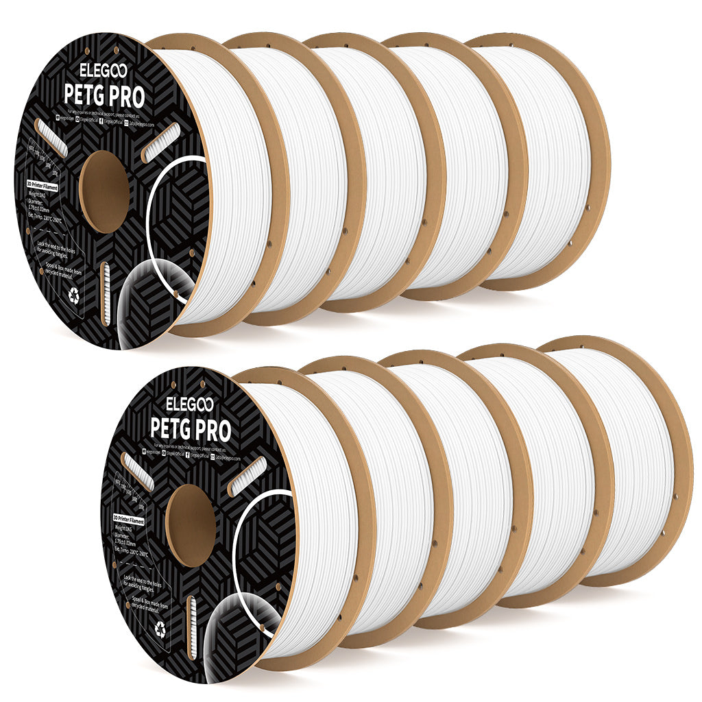 elegoo-petg-pro-filament-10-kg-1-75-mm image 2