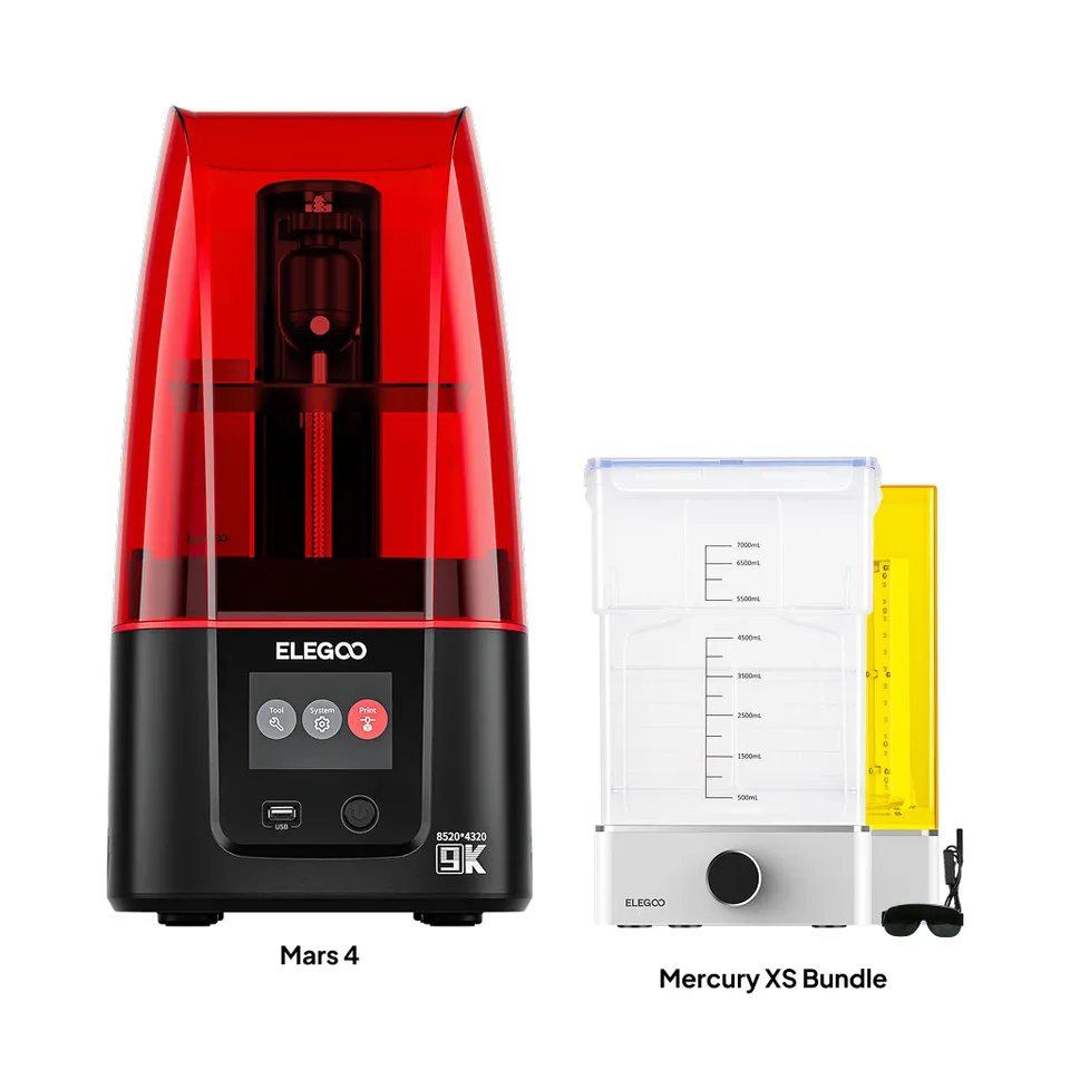elegoo-mars-4-mit-mercury-xs-bundle-9k-resin-drucker-set image 1