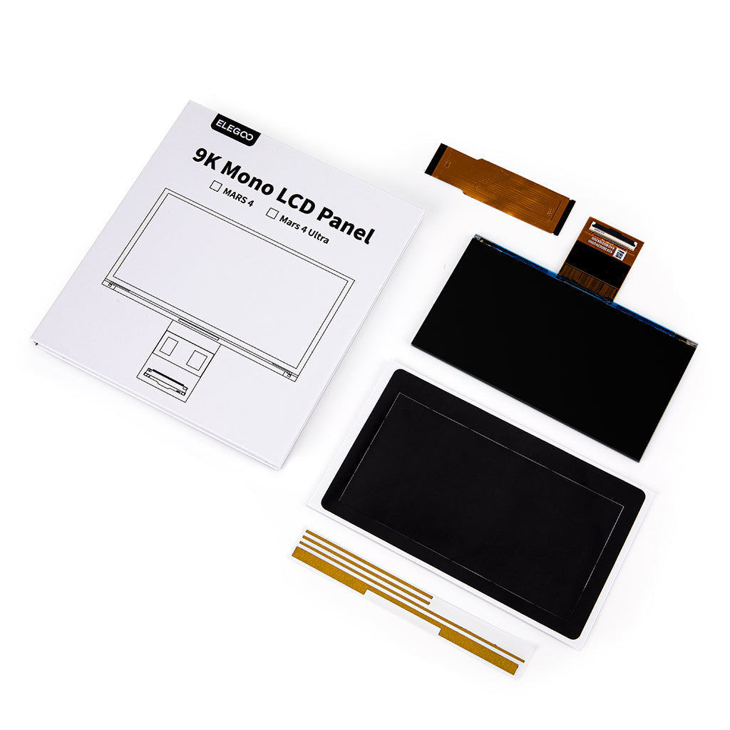 elegoo-7-zoll-9k-mono-lcd-bildschirm-f-r-mars-4-ultra image 2