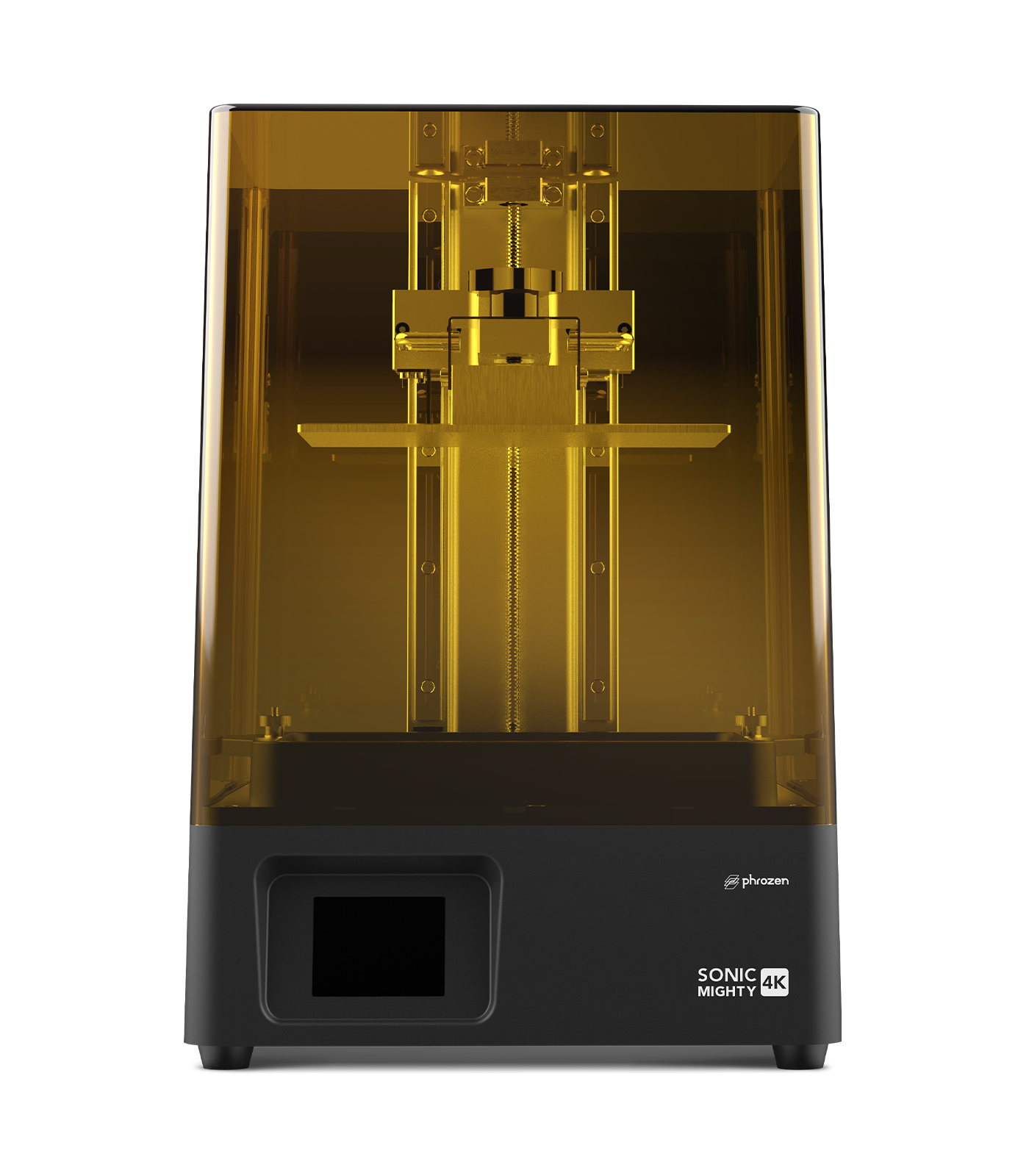 phrozen-sonic-mighty-4k-9-3-lcd-3d-drucker image 3