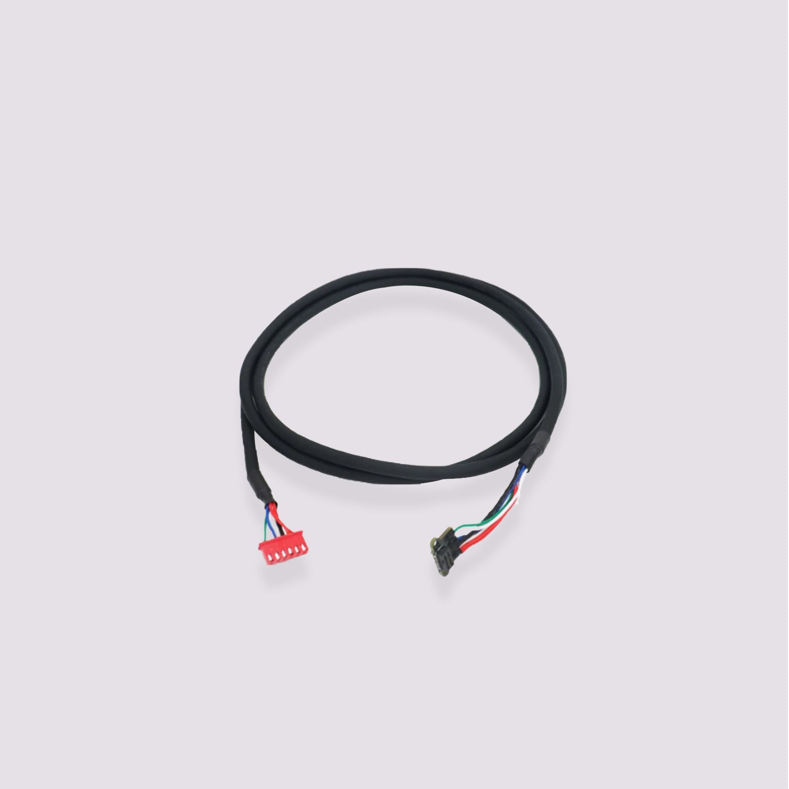 qidi-tech-plus4-extruderkabel-original-ersatzkabel image 1