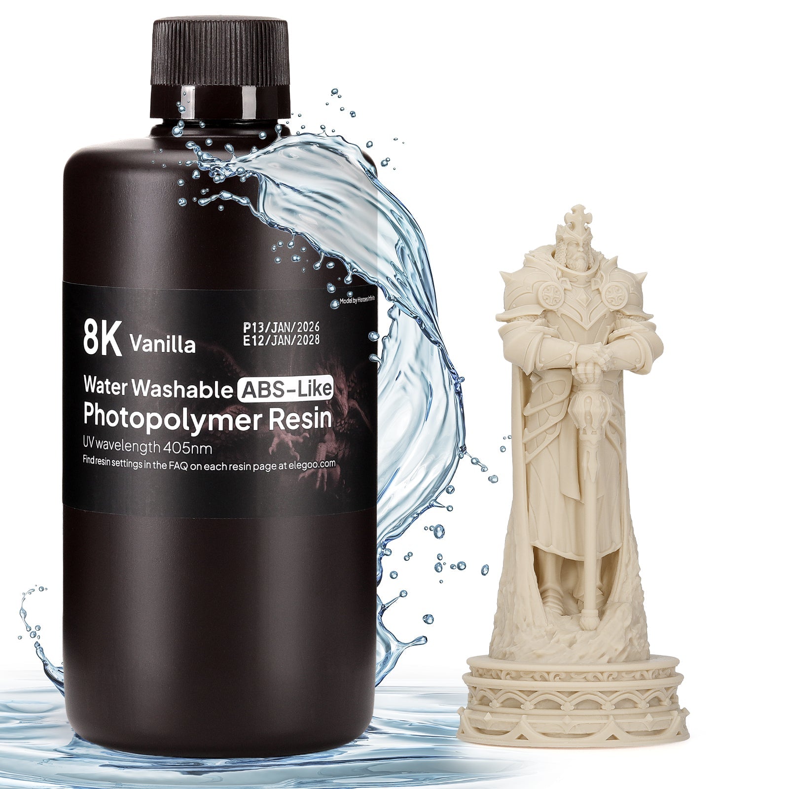 elegoo-8k-wasserabwaschbares-abs-hnliches-resin-lcd-harz image 8