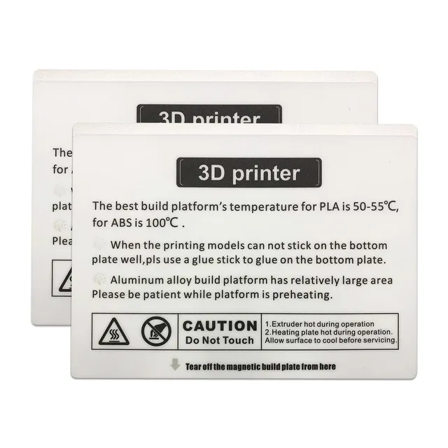 qidi-tech-x-plus-bauplattenaufkleber-2-st-ck image 1