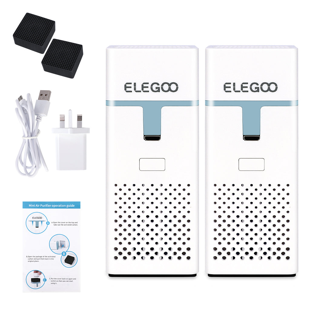 elegoo-mini-luftreiniger-2-st-ck-mit-aktivkohlefilter image 6