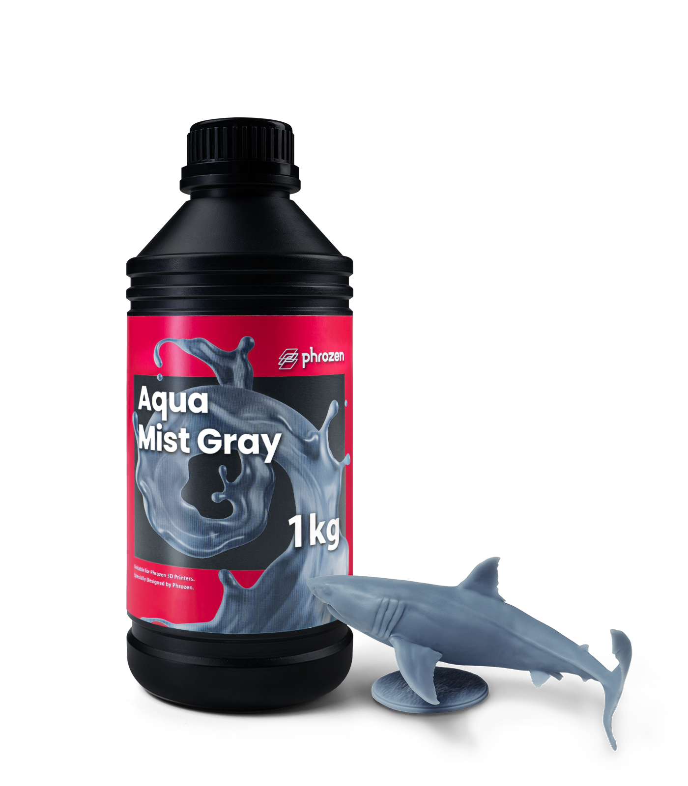 phrozen-aqua-standard-resin-mist-gray-oat-white image 3