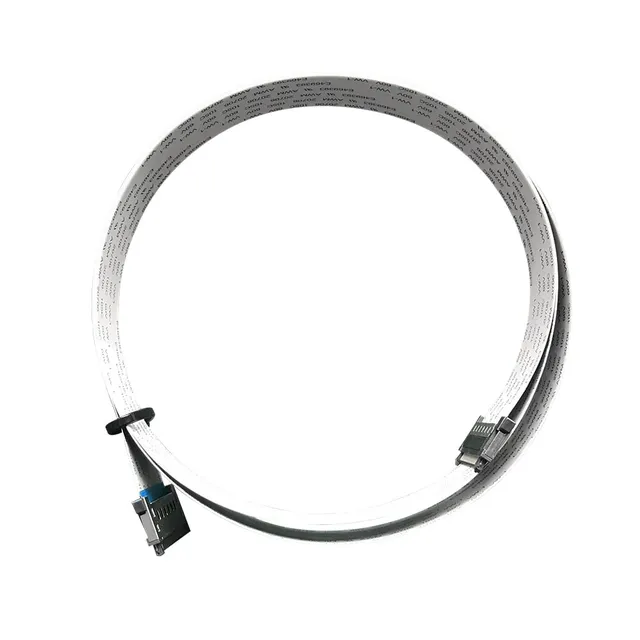 qidi-tech-x-max-ii-extruder-flachkabel-1-8-m image 1