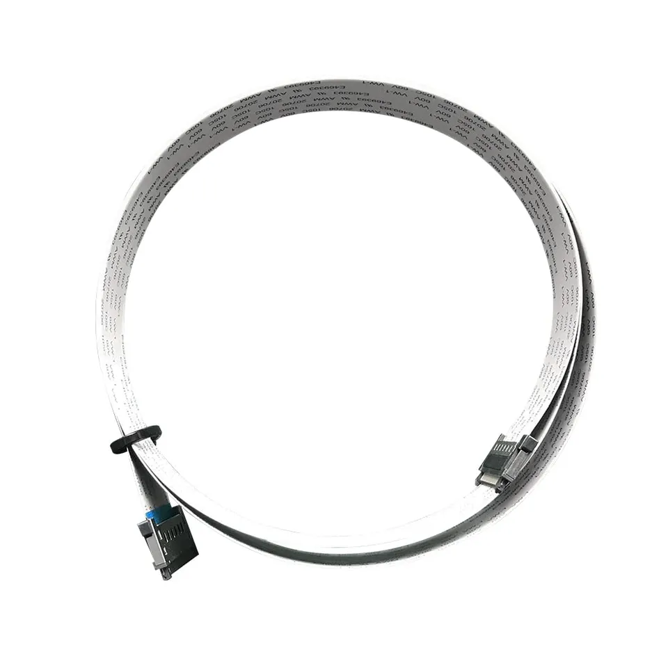 qidi-tech-x-max-ii-extruder-flachkabel-1-8-m image 1