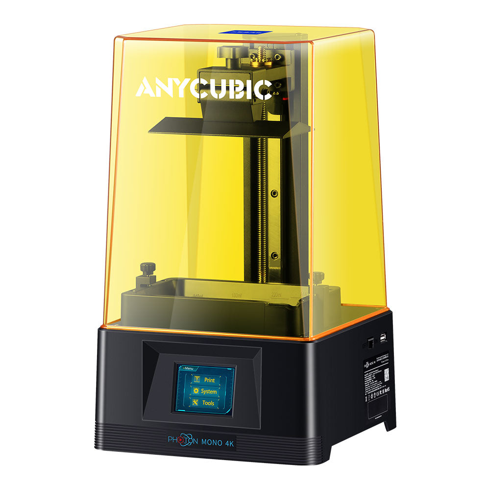 anycubic-photon-mono-4k-harz-3d-drucker-6-5-zoll-lcd image 2