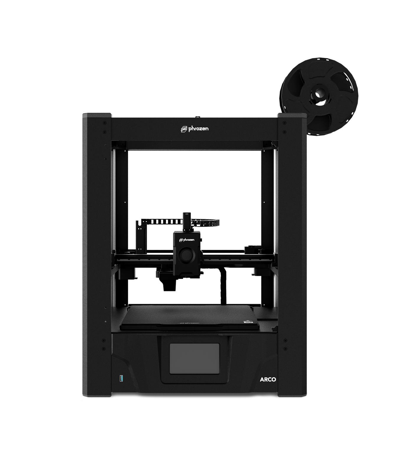 phrozen-arco-fdm-3d-drucker-gro-format-high-speed image 4