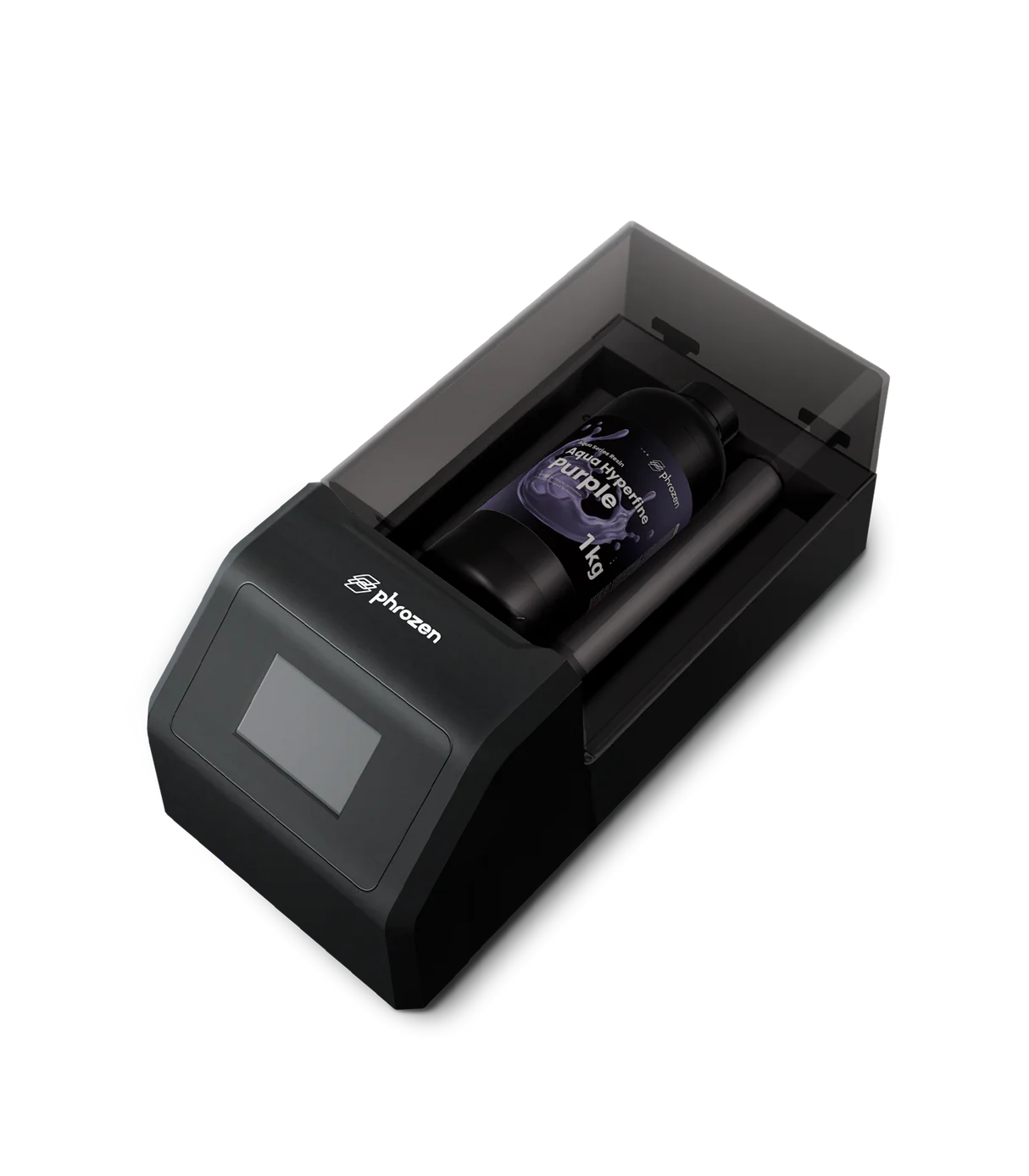 phrozen-heat-mix-handsfree-resin-mixing-station-mischstation image 1