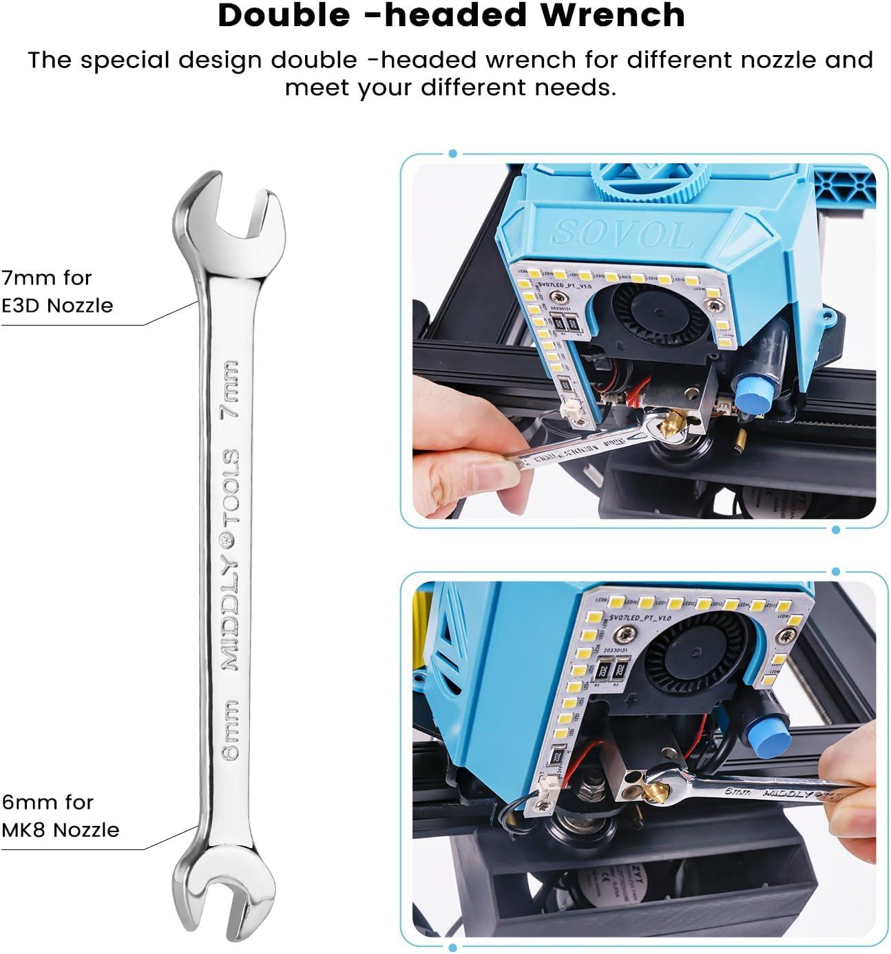 sovol-3d-drucker-werkzeugset-4-teilig image 3