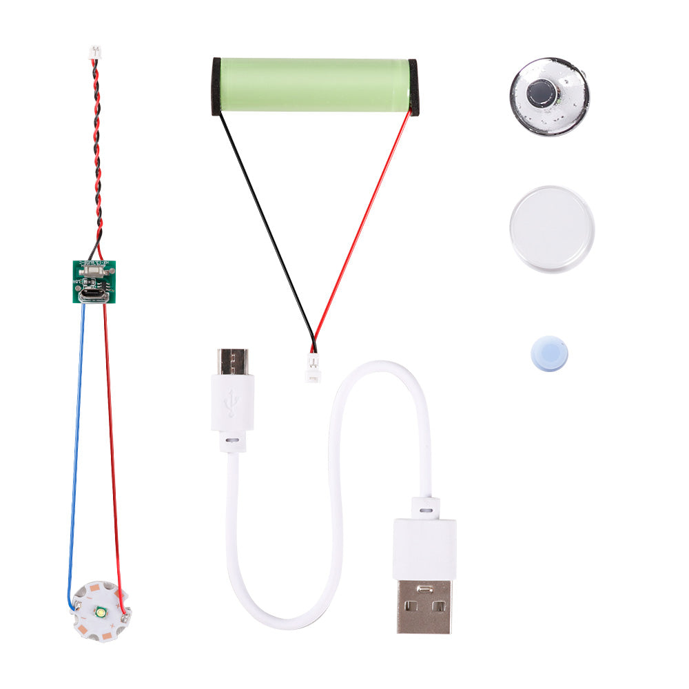 anycubic-led-kit-f-r-lichtschwert-3d-druck-bausatz image 2