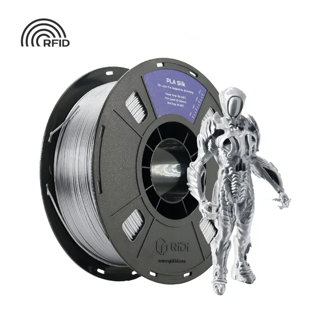 qidi-tech-pla-silk-filament-1-75-mm-seidenmatt-metallic-f-r-fdm-3d-drucker image 1