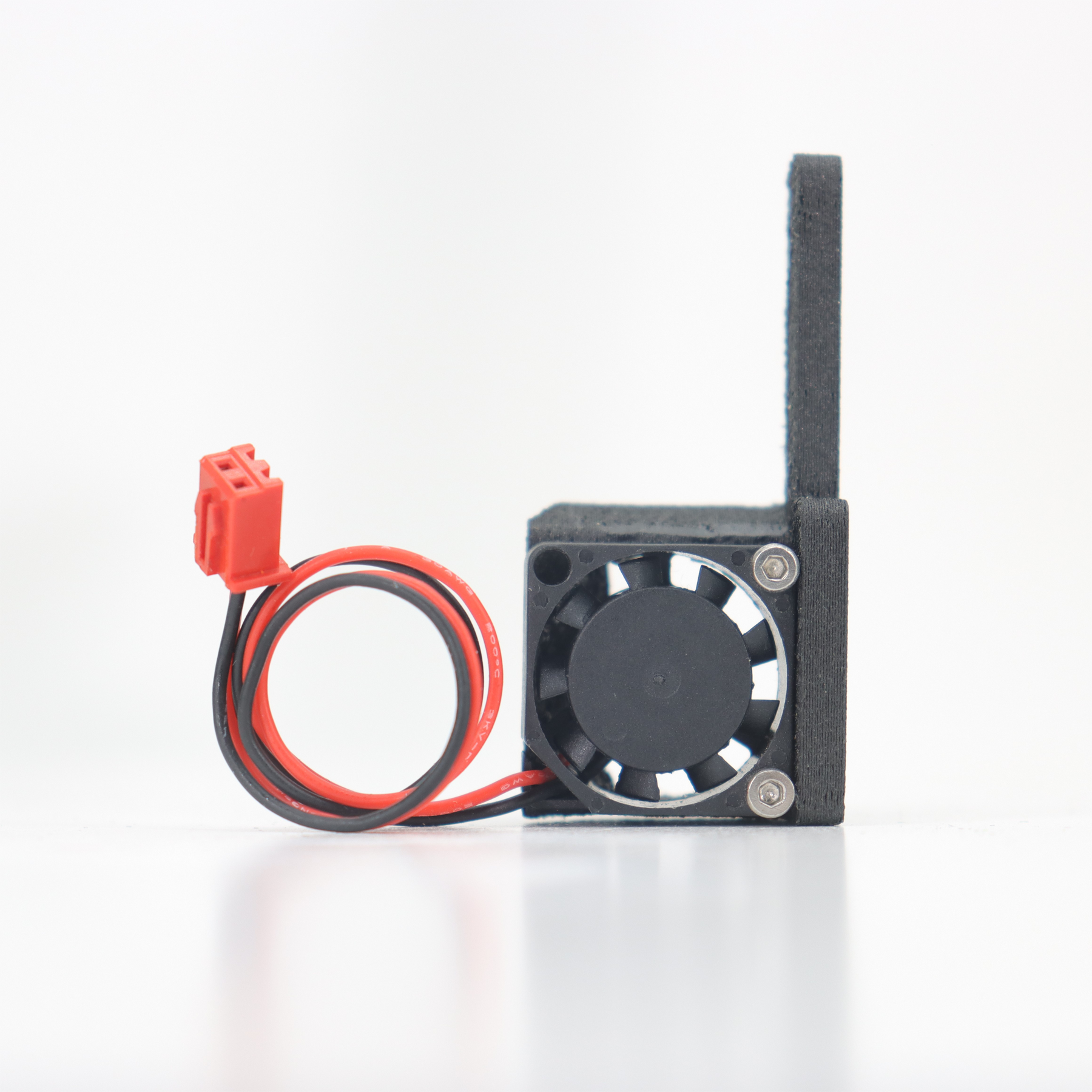 qidi-tech-q1-pro-extruder-erweiterungsl-fter image 2