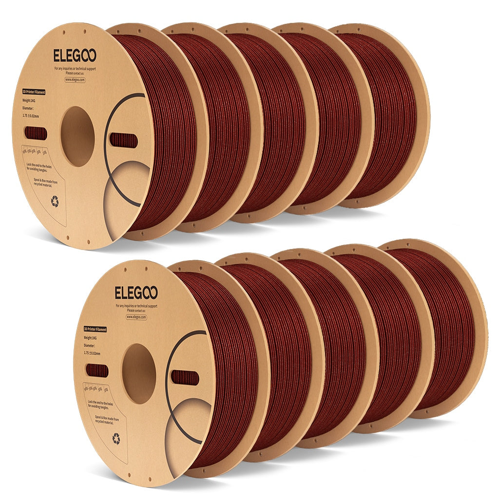 elegoo-pla-glitzer-filament-10-kg-bulk image 4